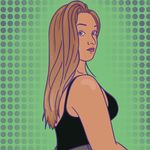 Sarah Hilliard - @sarah_hilliard_art - Instagram