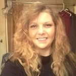 Sara Hillis - @saralarue99 - Instagram