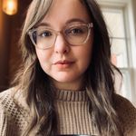 Sarah Hillstrom - @smhillstrom - Instagram