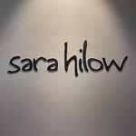 Sara Hilow - @sarahilow - Instagram