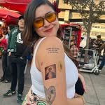 Sarahí López Estrada - @sarahiloest - Instagram