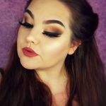 Sara - @makeupby.sarahilton - Instagram