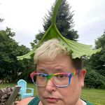 Sara Hickman-Himes - @papersauruscreative - Instagram