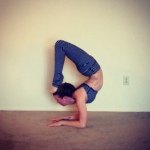 Sarah Himes - @yogi__sarah - Instagram