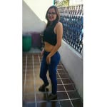 Sarahi torres - @sarahimesta - Instagram
