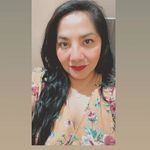 Sary Molina - @sarahimescobar - Instagram