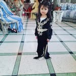 Rabab Sadki - @sarahinde8 - Instagram