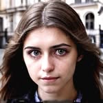 Sara Hinde - @kristianb.i.rkeland62 - Instagram