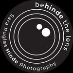 Sara Puglas Hinde - @behinde_the_lens - Instagram