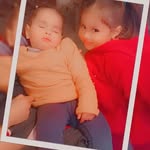 sara❤️hinde - @mahirfoad - Instagram