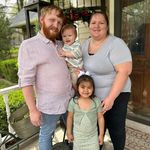 Sarah Hindman - @southernmum93 - Instagram