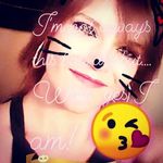 Sarina Hindman - @sarinabeina - Instagram
