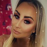 Sara Hines - @j.hines1985 - Instagram