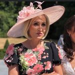 Sarah Hingley - @sarahhingley50 - Instagram