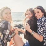 Sara Hinklerey - @sarahinklerey - Instagram