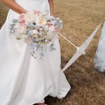 Sarah Hinkle - @floralsbysarah_ - Instagram