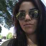 Sara Hinton - @hintonsara27 - Instagram