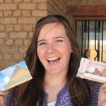 Sara Hinton - @luckyfrog720 - Instagram