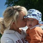Sara Hinton - @sarahint1 - Instagram