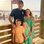 Sara Hinton, PTA - @saramhinton - Instagram