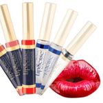 Sara Hinz - @everlasting_lipstick - Instagram