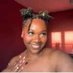 saradibuffala - @sarahinzuh - Instagram