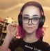 Sarah Hinz - Facebook
