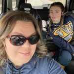 Sara Hinzman - @sarahinzman4002 - Instagram