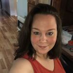 Sarah Burgess-Hinzman - @burgesshinzman - Instagram