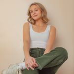 Sarah Hinzman - @sarahhinzman - Instagram