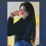 Johana Diiaz - @sarahi_rd416 - Instagram