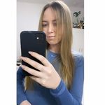 @sara_hochmanova - Instagram