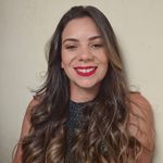 Sara Hochmüller Moreira Dias - @sarahochm - Instagram