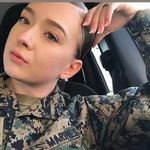 Sarah Ochoa - @sarahochoa747 - Instagram