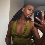 @sarah_ochuwa - Instagram