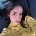 Sarah Sofía - @sarahochoam - Instagram