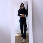 @sarahocht - Instagram
