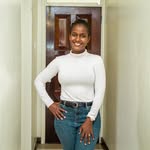 Saby - @sarah_okemwa - Instagram