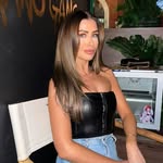 Sarah O Keeffe - @sarahokeeffe_x - Instagram