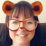 Sarah O'Keefe - @sarah.okeefe.167 - Instagram