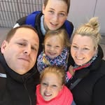 Sarah O'Kelly - @sarahokelly35 - Instagram