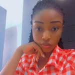 Sarah Okenwa - @sarah_okenwa - Instagram