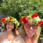 Sara Holstein - @saraholsteim - Instagram