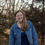 Sarah Holstein - @sarahstruthiness - Instagram