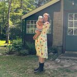 Sara Homan - @saartjeho - Instagram
