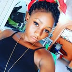 Sarah Johns - @sarah_omang - Instagram