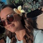 Sara Hooper - @sjhoop10 - Instagram