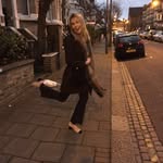Sara Hopp - @hoppsara - Instagram