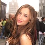 Sarah Oppmann - @sarahoppmann - Instagram