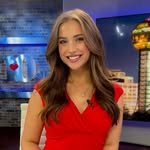 Sarah Oppmann - @sarahoppmanntv - Instagram